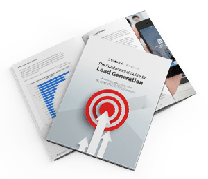 the fundamental guide to lead generation