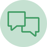 engagement icon
