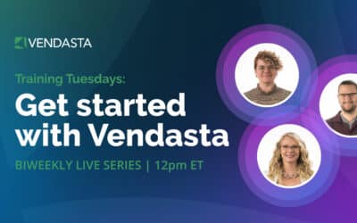 Training Tuesdays: partner onboarding and platform exploration