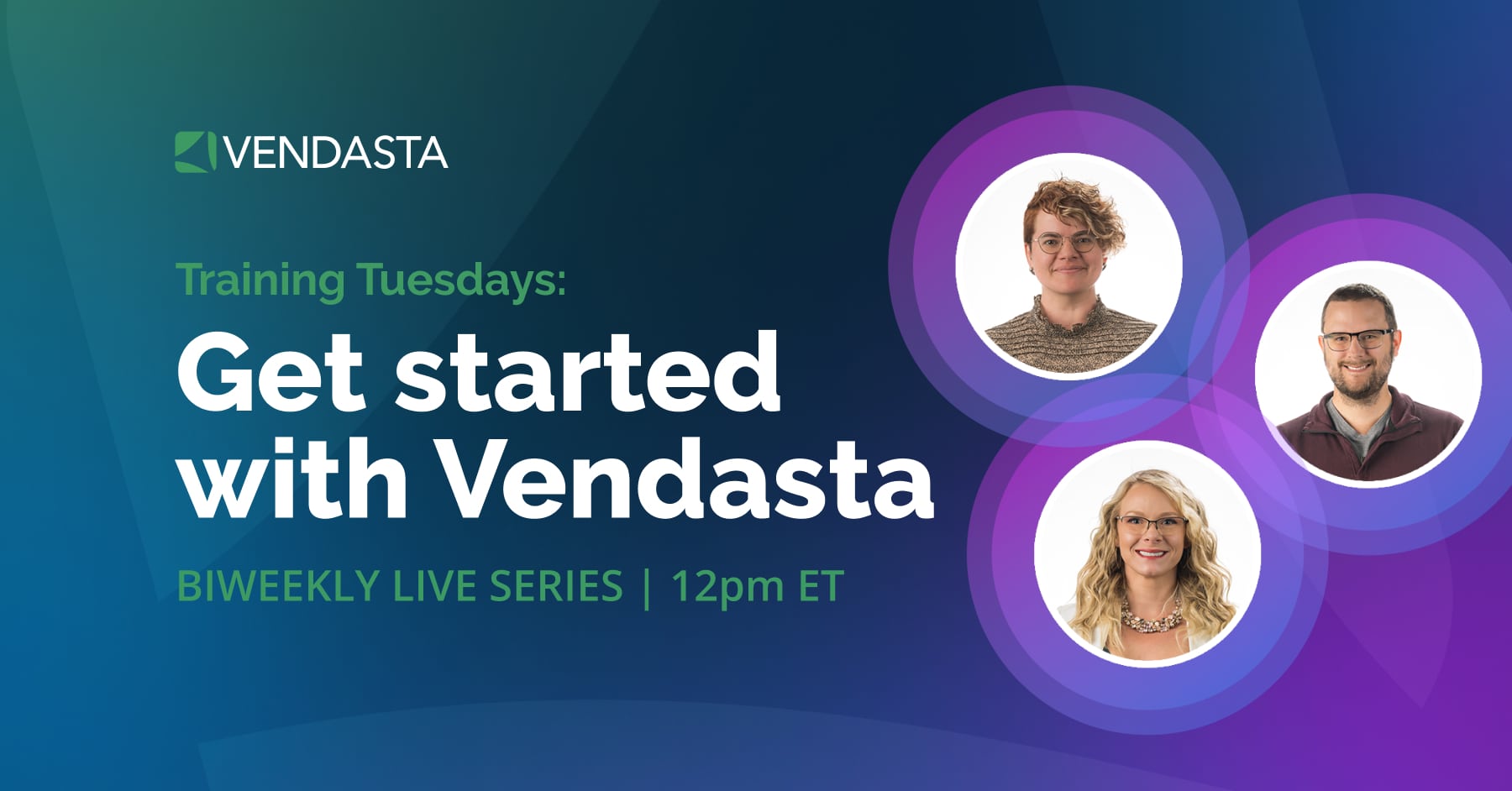 Training Tuesdays: partner onboarding and platform exploration