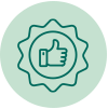 best practices icon