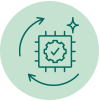 iterate icon