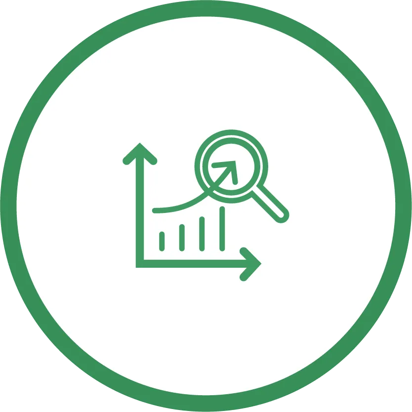 Data and Analytics