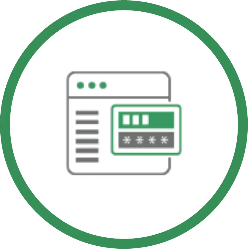 Single Sign-On (SSO)