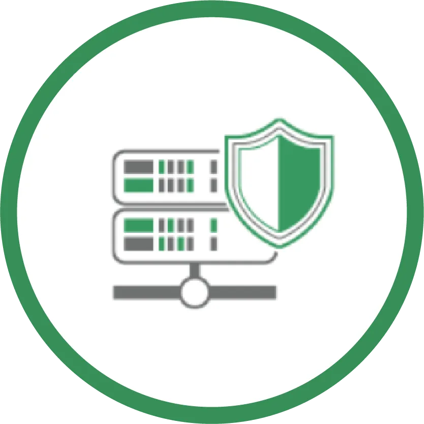 Tested and secure