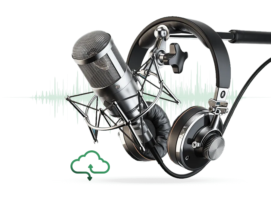 broadcasting
