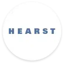 Hearst logo