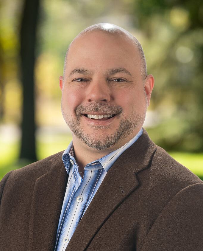 Brian Shelton, CFO, Vendasta