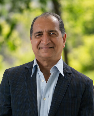 Sanjay Manchanda, CMO