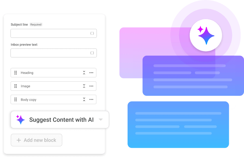 AI Campaign solutions