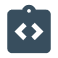 speech bubble icon