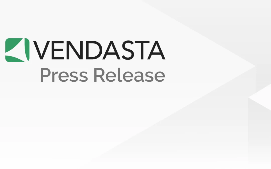 Vendasta Press-Release