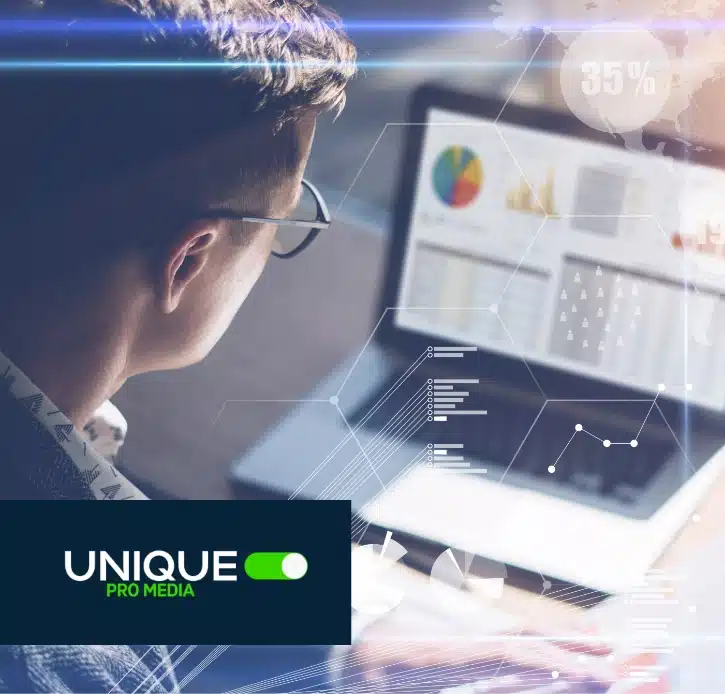 Unique Pro Media, Vendasta agency case study