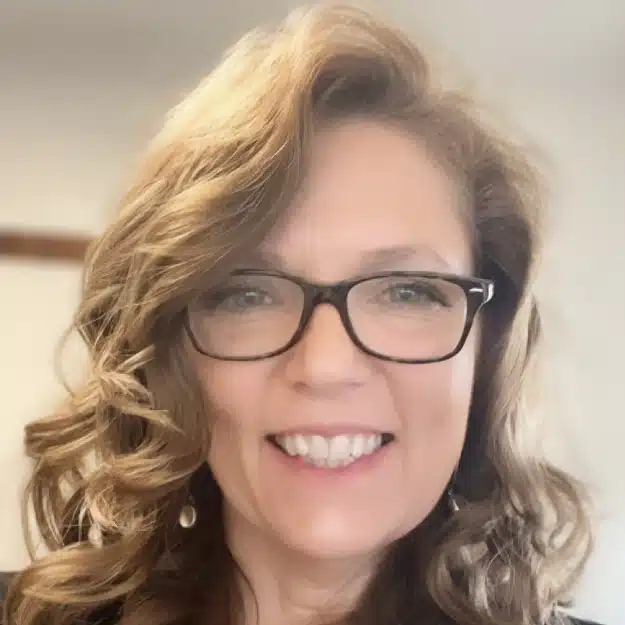 Headshot of Managed Service Provider and President of IP Consulting, Cherri Mosey