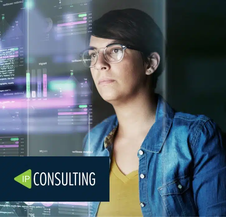 IP Consulting, MSP/IT Vendasta case study