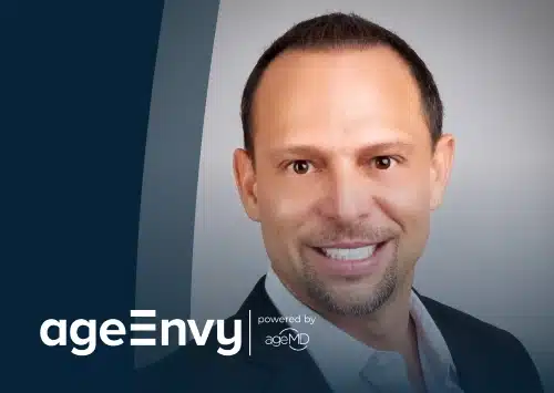 AgeEnvy agency case study, Vendasta