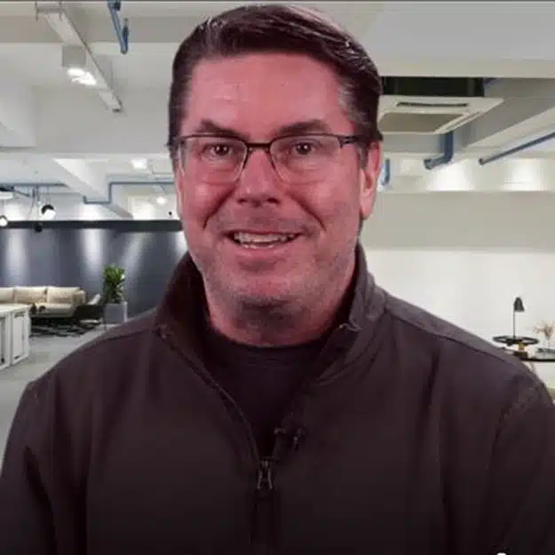 David Kaufer, KDMC