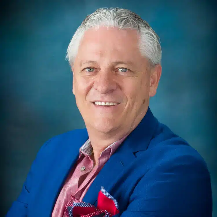 Mitch Woolley, Founder and CEO, E-Marketing Associates