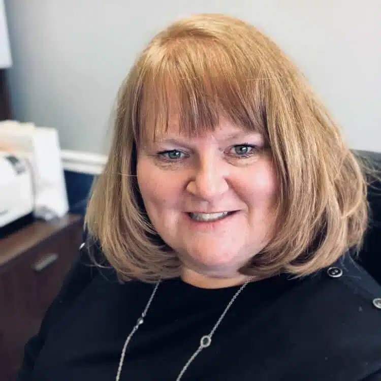 LocalEdge - Carrie Carver Carrie Carver<br />
Vice President of Information Technology, Hearst Media Services