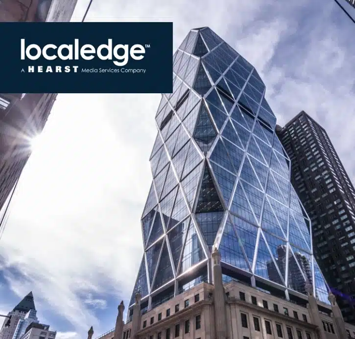LocalEdge - hero LocalEdge, Vendasta media case study