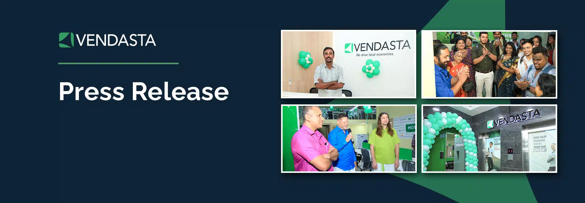 Vendasta Expands Presence in Chennai’s Thriving Tech Hub