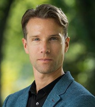 brian larson
