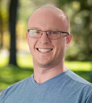 jesse redl