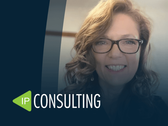 IP Consulting Case Study featured image