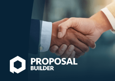 Proposal Builder helps Vendasta partner win 17 new contracts