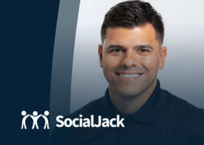 Scaling the revenue ladder with AI: Social Jack Media’s ascent to $2 million+