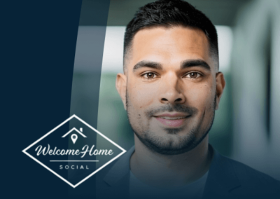 Welcome Home Social achieves $50,000 MRR by diversifying beyond websites