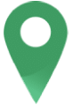 green location marker