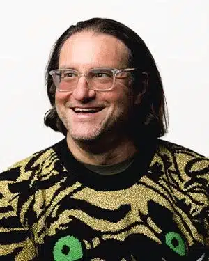 Brad Field