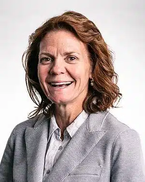 Lisa Reeves