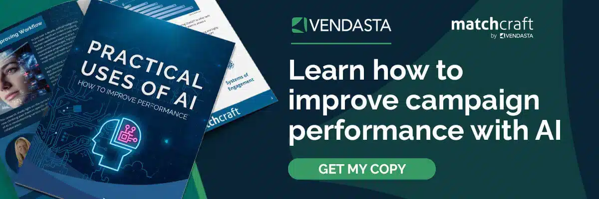 learn how to improve campaign performance with AI