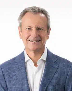 Paul Hollands