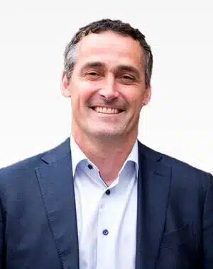 Andrew Lugsdin
