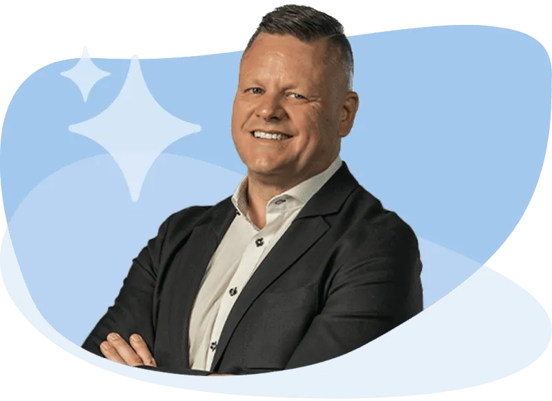 brendan king