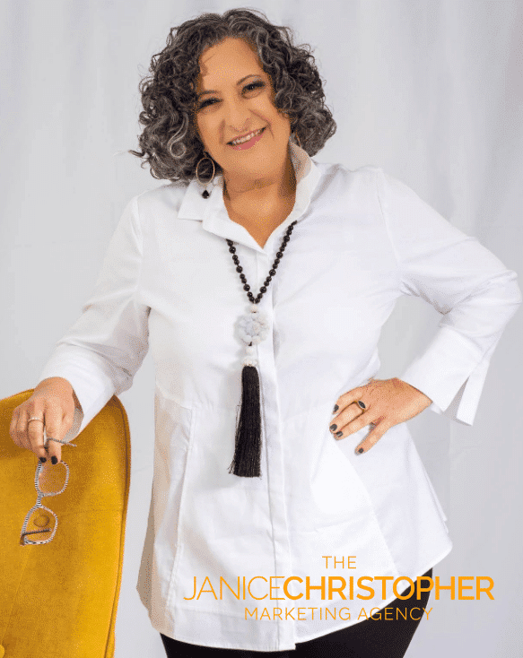 Janice christopher