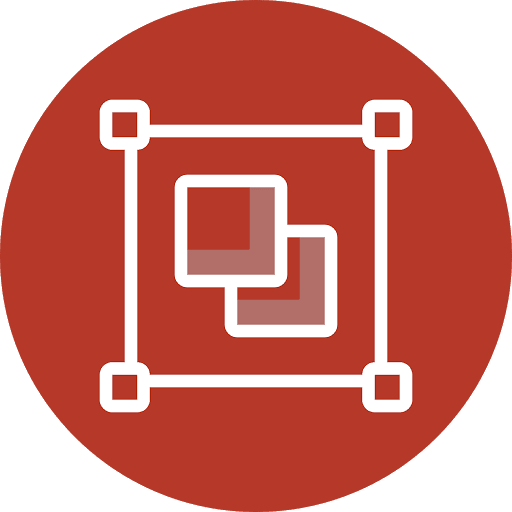 Ad builder icon