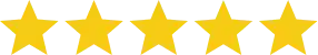 5 star review