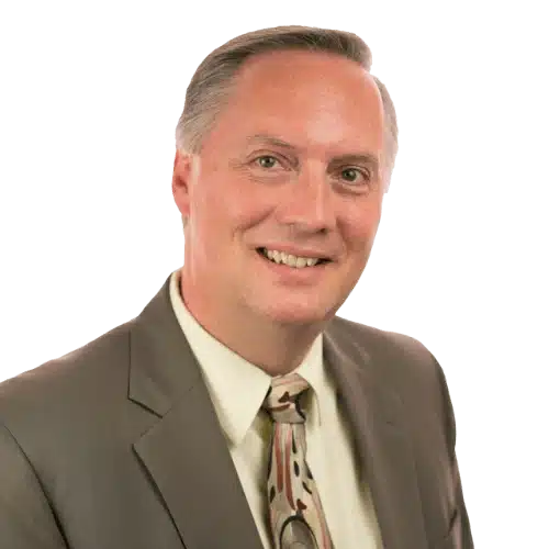 Joseph Palmer