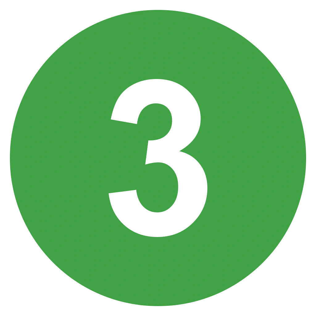number3icon
