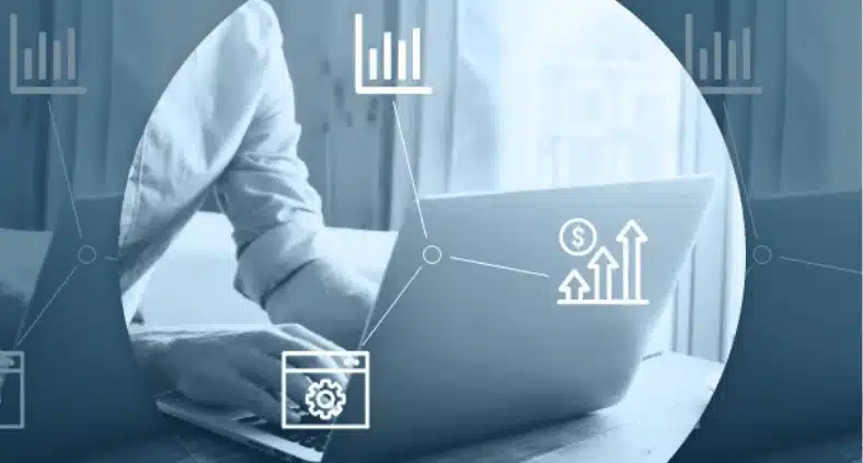 integrate software api graphics over laptop
