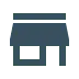 google and facebook icons