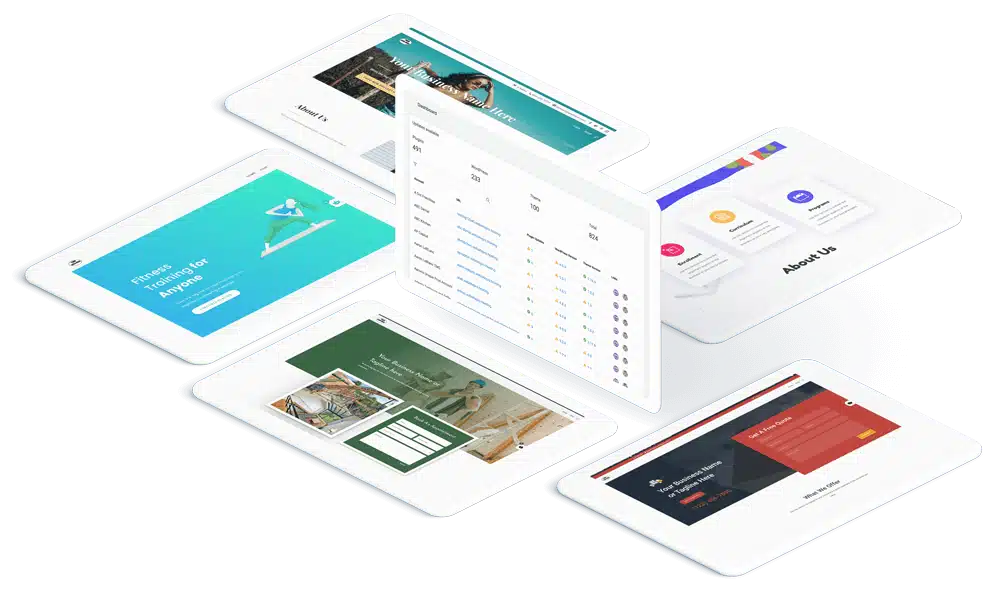 Manage multiple