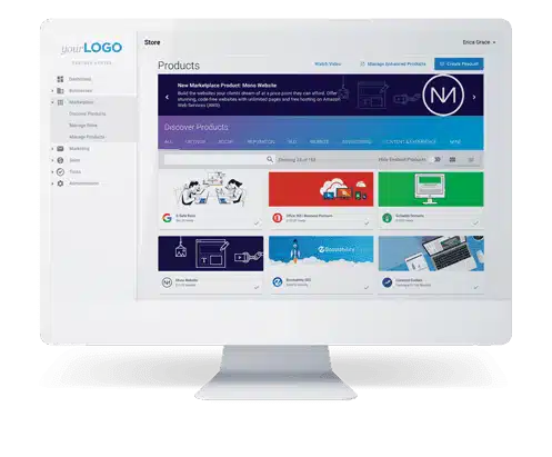 platfrom Marketplace