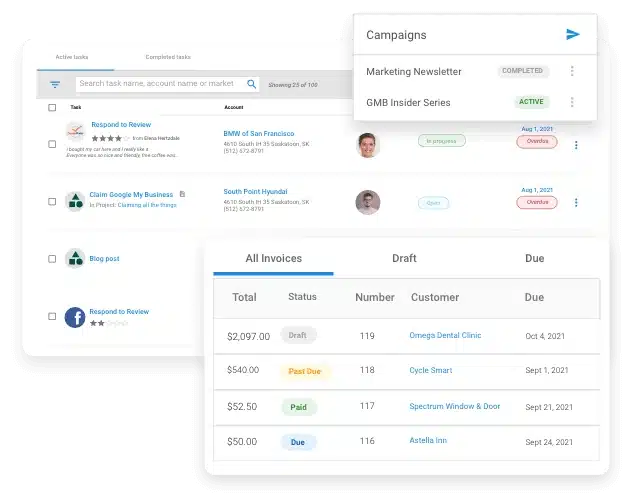 Ecommerce