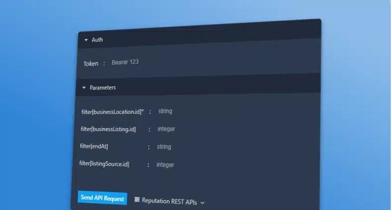 api platform