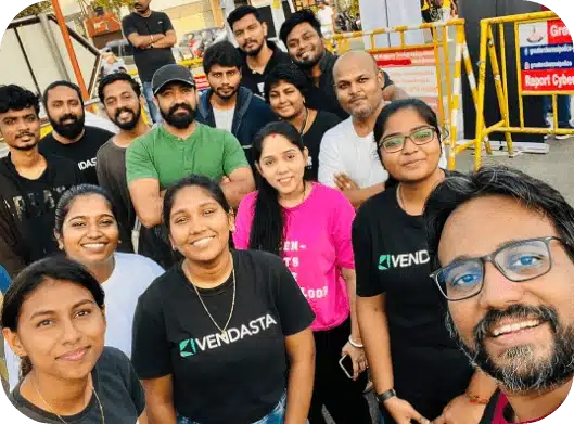 Vendasta India